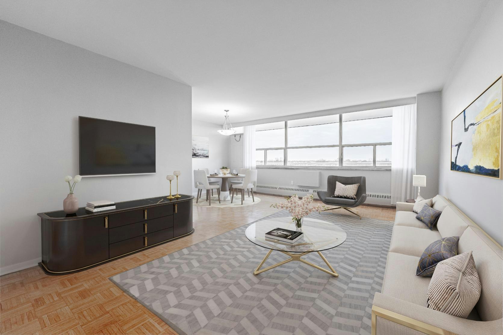 0909-520 Wellington Street, London, ON, N6A 3R2 - 2