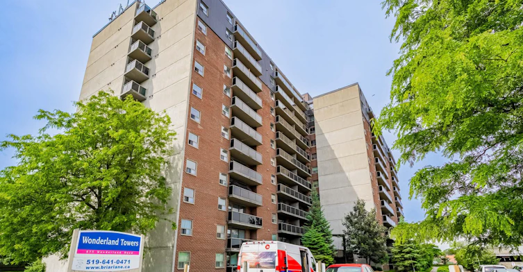 0112-875 Wonderland Road South, London, ON, N6K 3N1 - 12