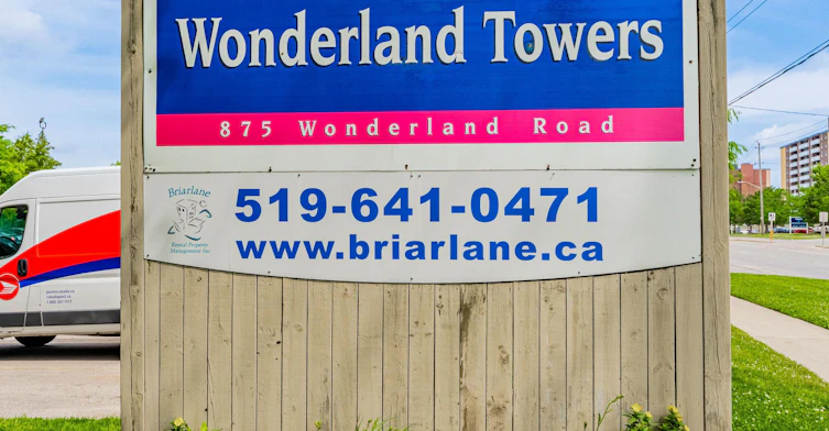 0112-875 Wonderland Road South, London, ON, N6K 3N1 - 15