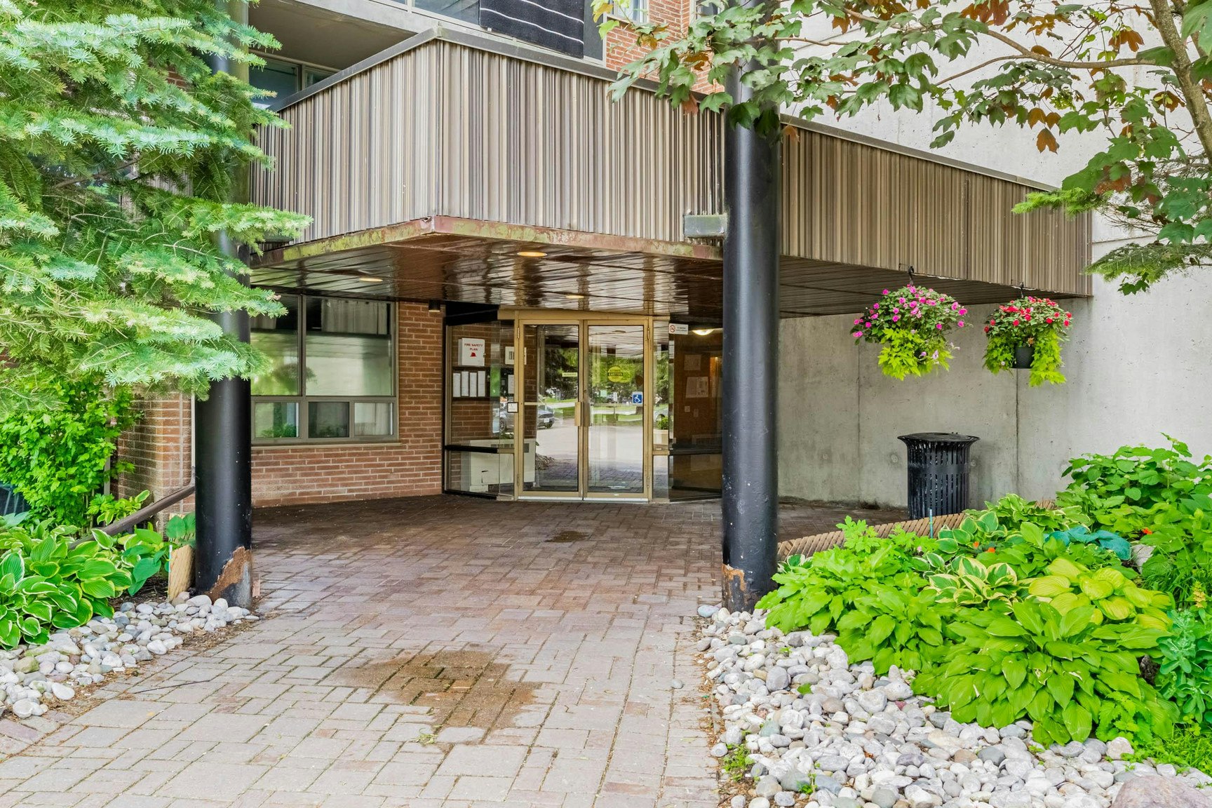 0309-875 Wonderland Road South, London, ON, N6K 3N1 - 14