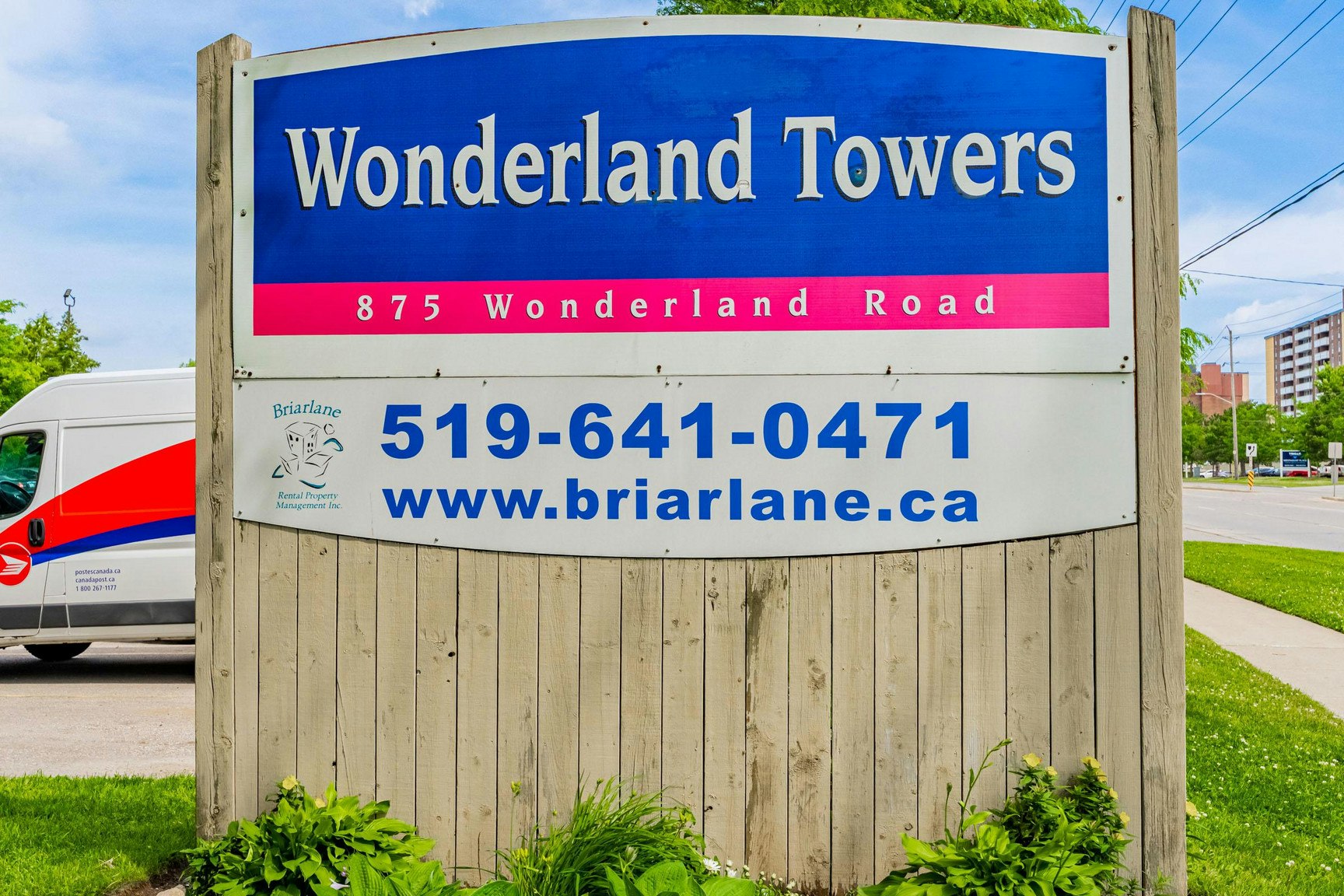 0908-875 Wonderland Road South, London, ON, N6K 3N1 - 15