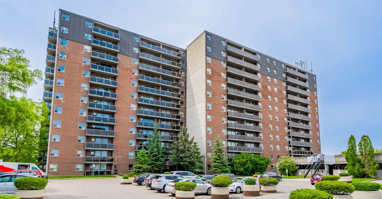 0908-875 Wonderland Road South, London, ON, N6K 3N1 - 13