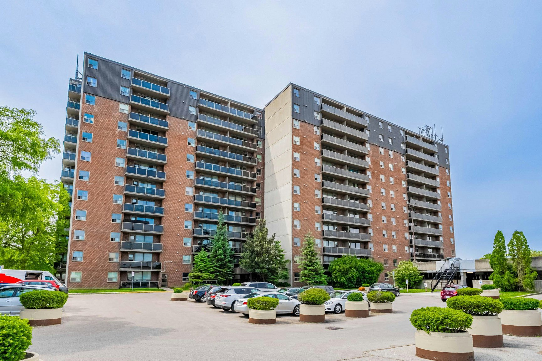 1003-875 Wonderland Road South, London, ON, N6K 3N1 - 13