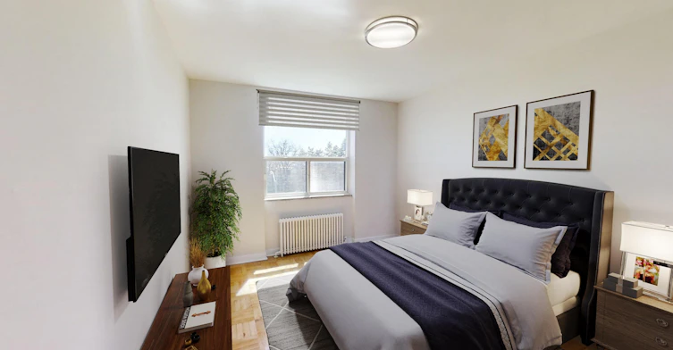 100-2 Swift Drive, Toronto, ON, M4A 2A2 - 7