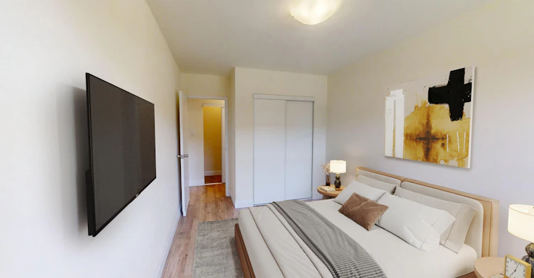 211-11 Eccleston Drive, Toronto, ON, M4A 1K2 - 8