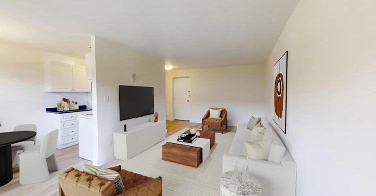 211-11 Eccleston Drive, Toronto, ON, M4A 1K2 - 4