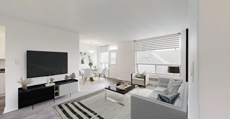 0406-166 Carlton Street, Toronto, ON, M5A 2K5 - 2