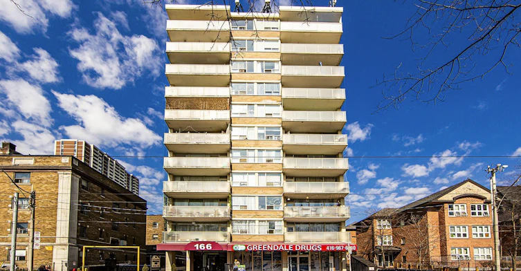 0408-166 Carlton Street, Toronto, ON, M5A 2K5 - 11