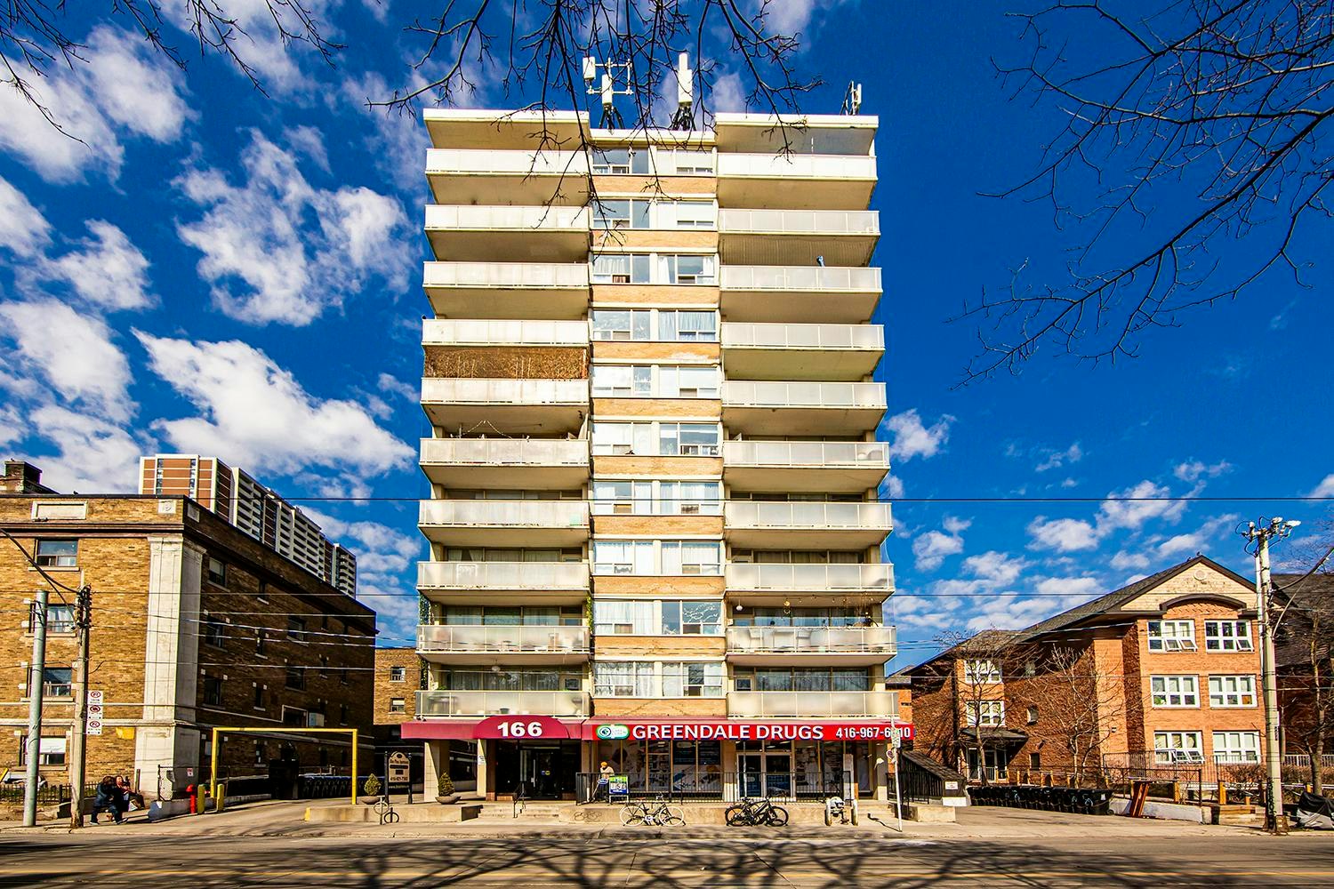 0607-166 Carlton Street, Toronto, ON, M5A 2K5 - 11
