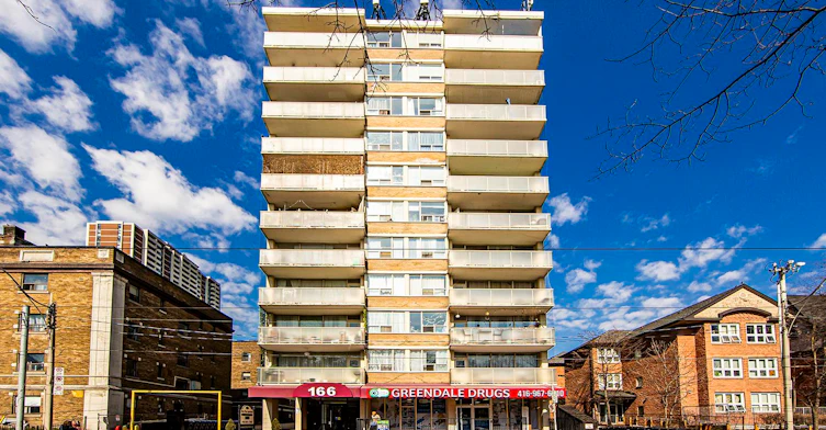0607-166 Carlton Street, Toronto, ON, M5A 2K5 - 11