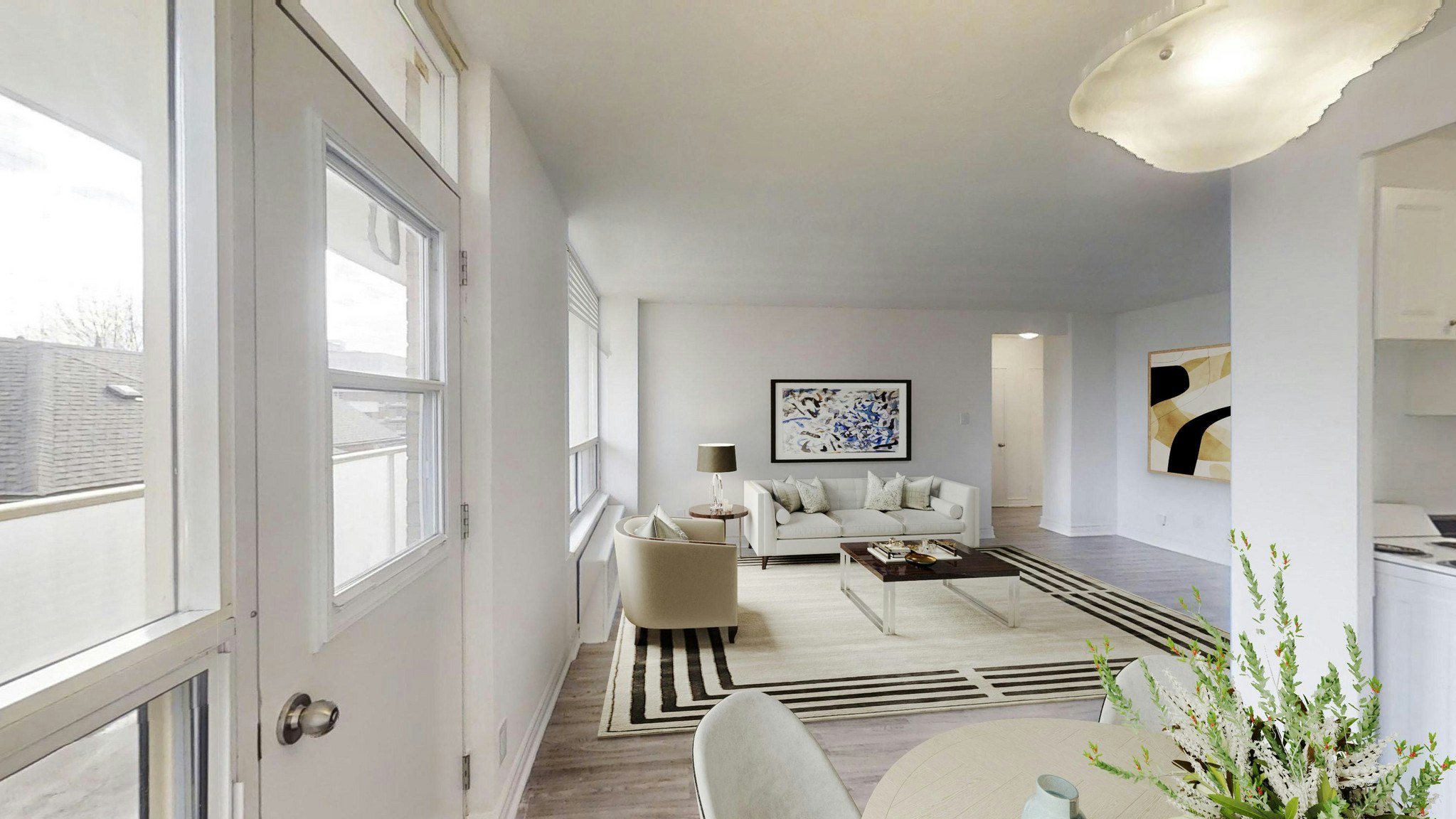 0607-166 Carlton Street, Toronto, ON, M5A 2K5 - 3
