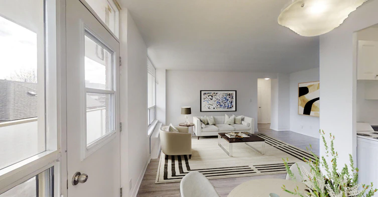0607-166 Carlton Street, Toronto, ON, M5A 2K5 - 3
