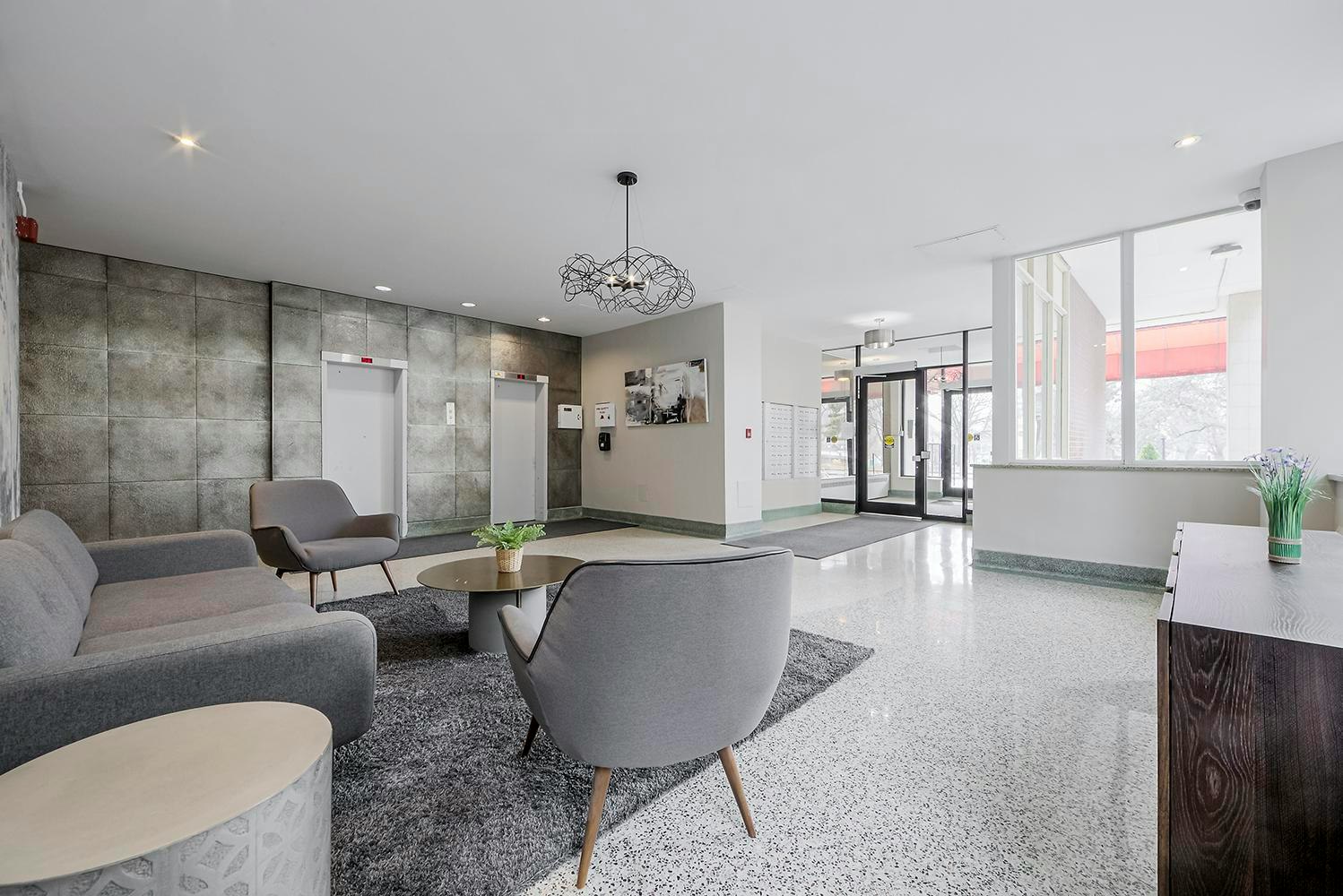 0607-166 Carlton Street, Toronto, ON, M5A 2K5 - 9