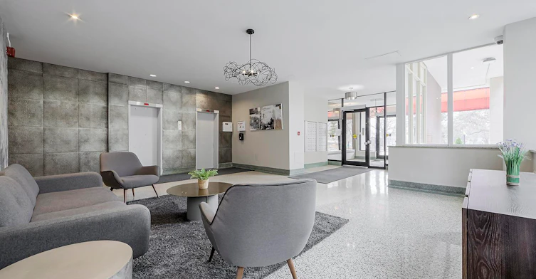 0607-166 Carlton Street, Toronto, ON, M5A 2K5 - 9