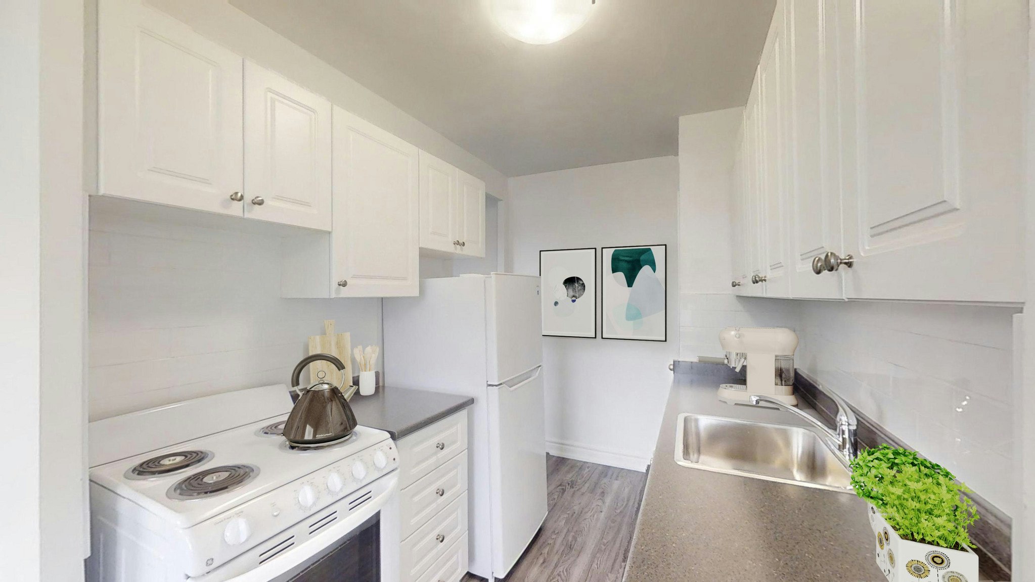 0607-166 Carlton Street, Toronto, ON, M5A 2K5 - 2