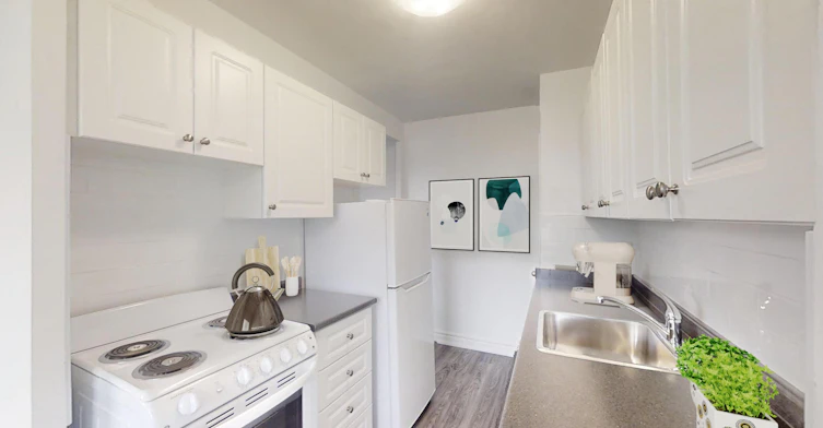0607-166 Carlton Street, Toronto, ON, M5A 2K5 - 2