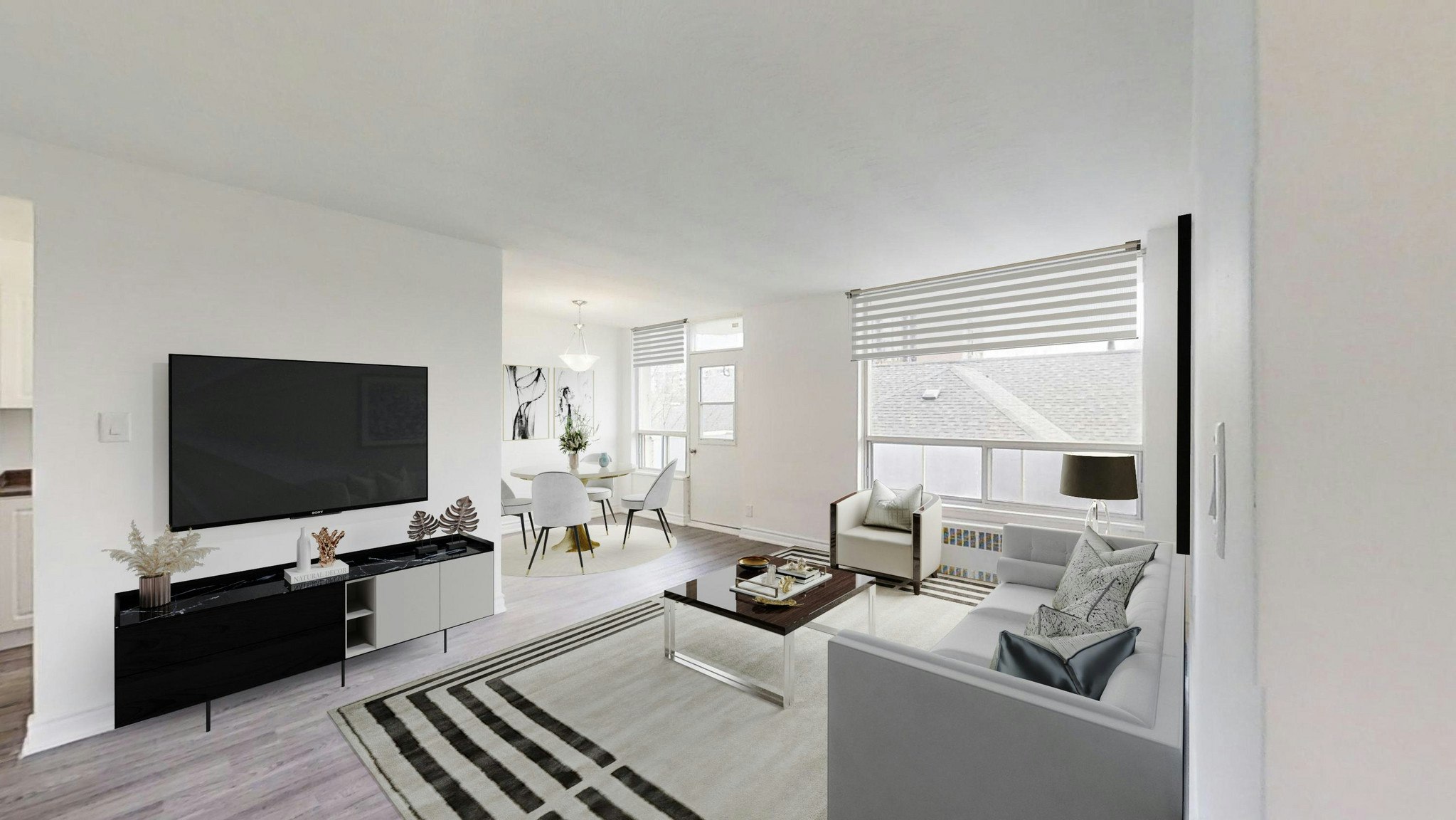 0607-166 Carlton Street, Toronto, ON, M5A 2K5