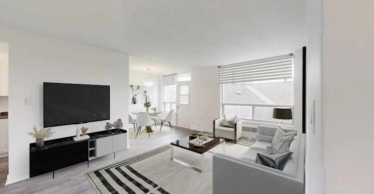 0607-166 Carlton Street, Toronto, ON, M5A 2K5