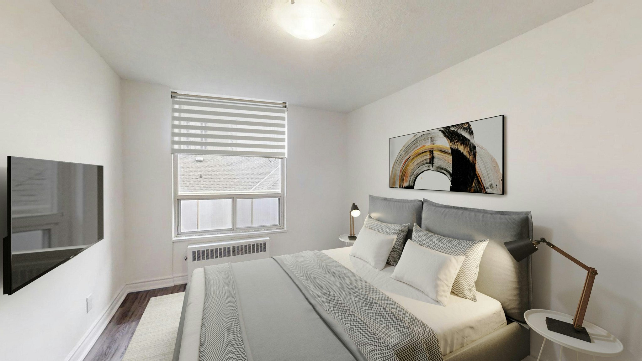 0607-166 Carlton Street, Toronto, ON, M5A 2K5 - 5