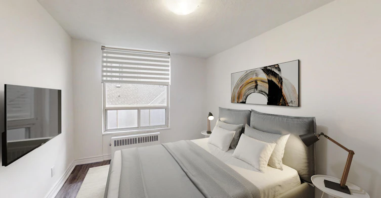 0607-166 Carlton Street, Toronto, ON, M5A 2K5 - 5
