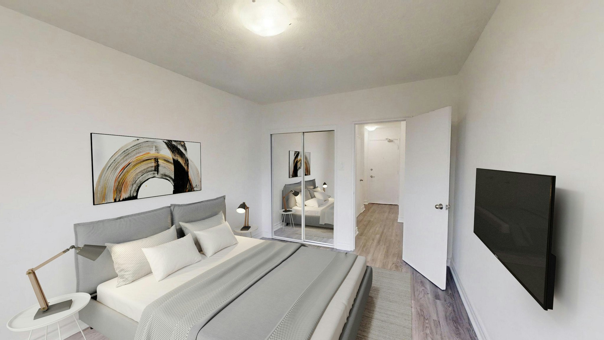 0607-166 Carlton Street, Toronto, ON, M5A 2K5 - 4