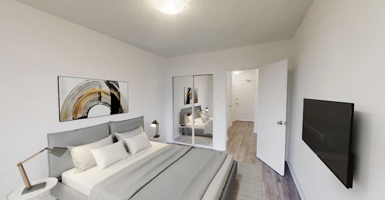 0607-166 Carlton Street, Toronto, ON, M5A 2K5 - 4