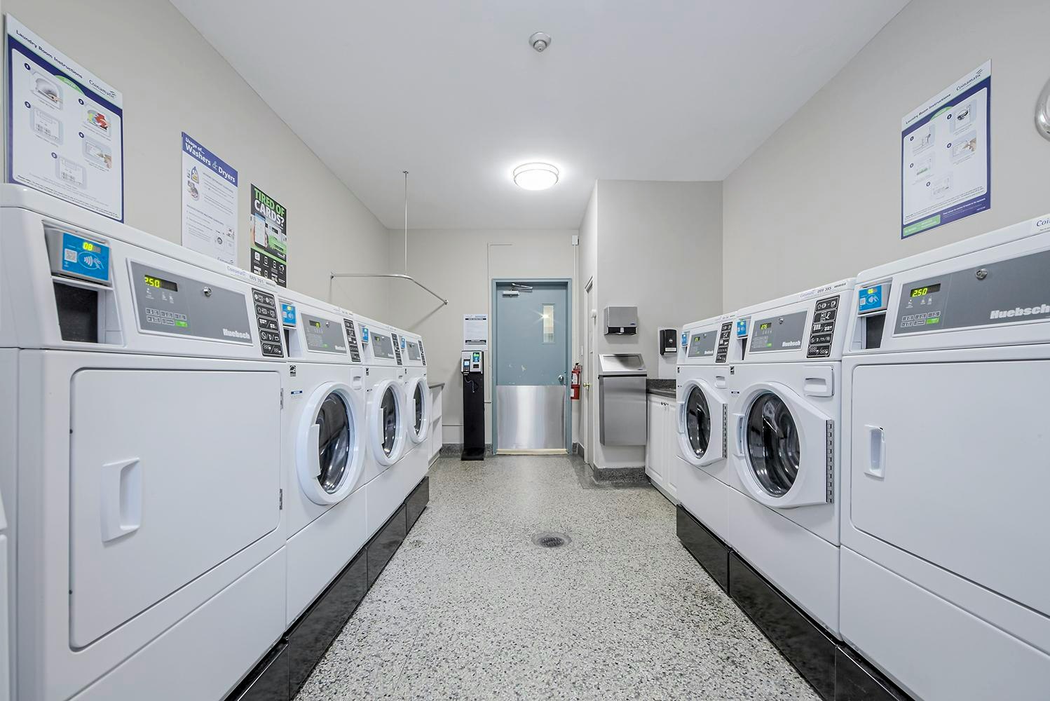 0607-166 Carlton Street, Toronto, ON, M5A 2K5 - 8