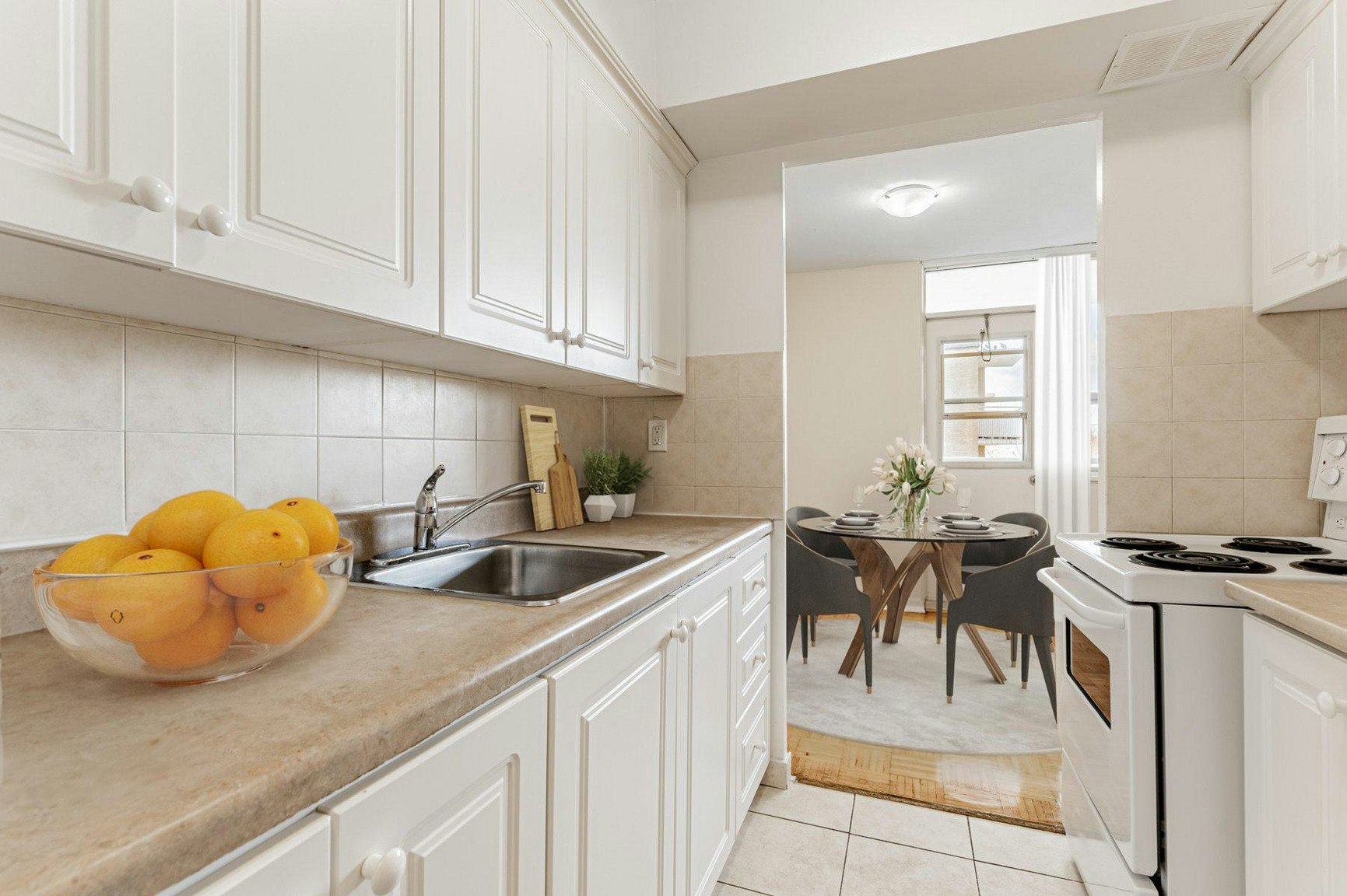0110-145 St. George Street, Toronto, ON, M5R 2M1 - 5