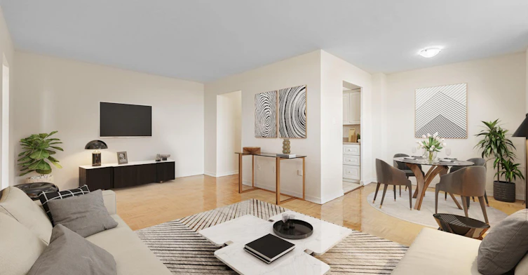 0110-145 St. George Street, Toronto, ON, M5R 2M1 - 2