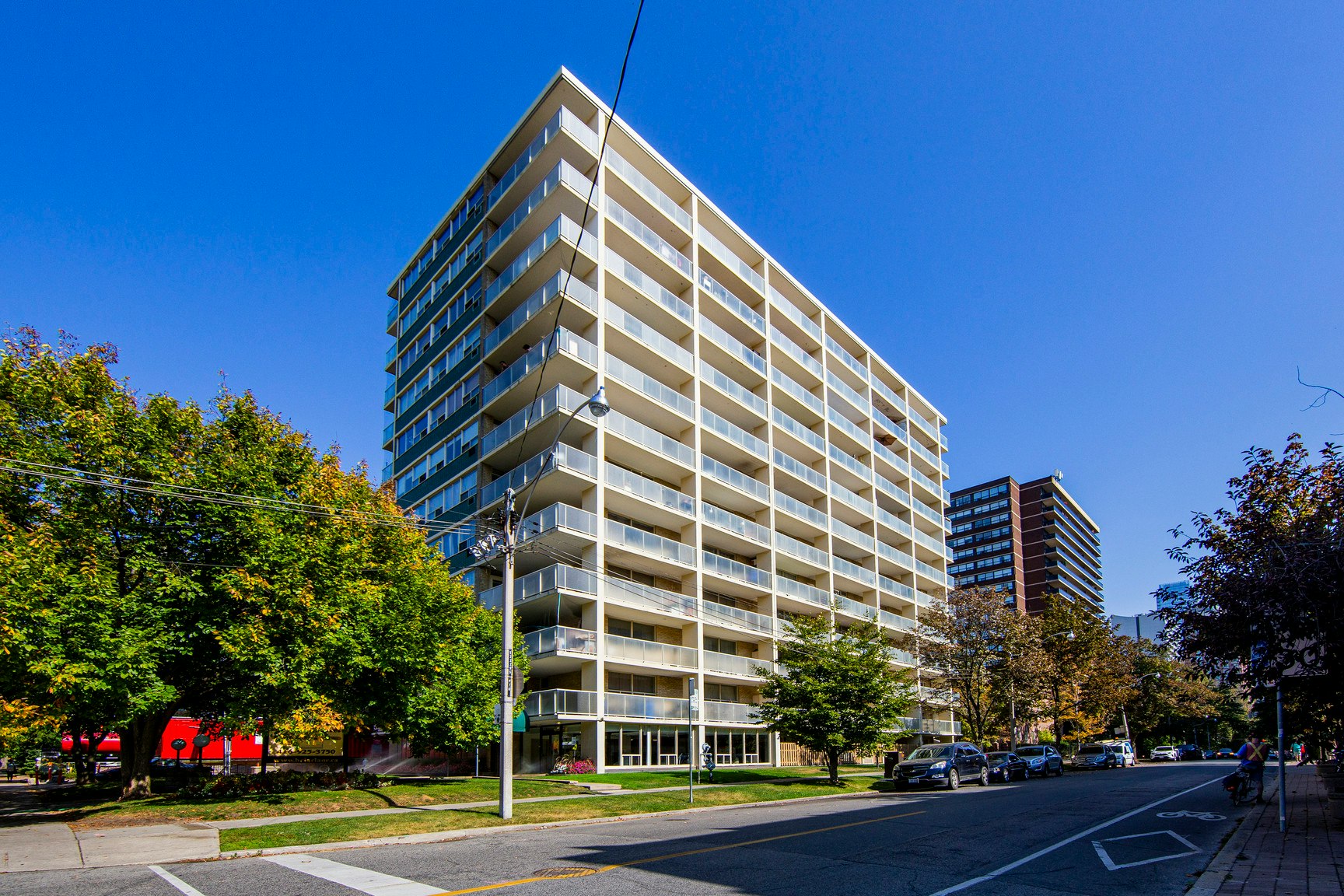 0110-145 St. George Street, Toronto, ON, M5R 2M1 - 3