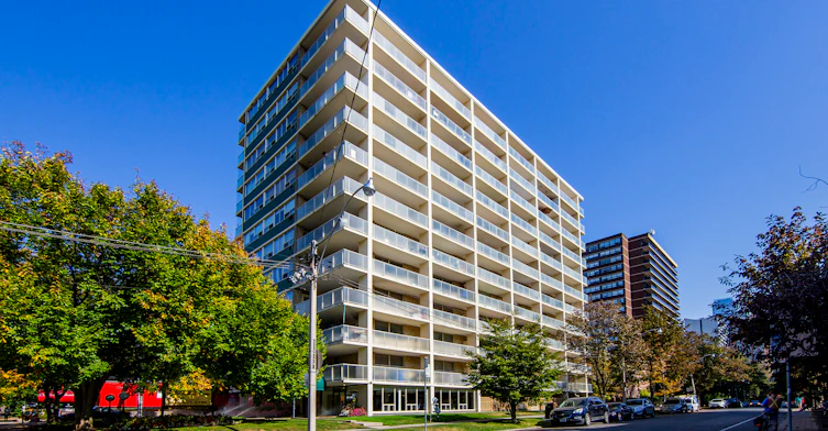 0110-145 St. George Street, Toronto, ON, M5R 2M1 - 3