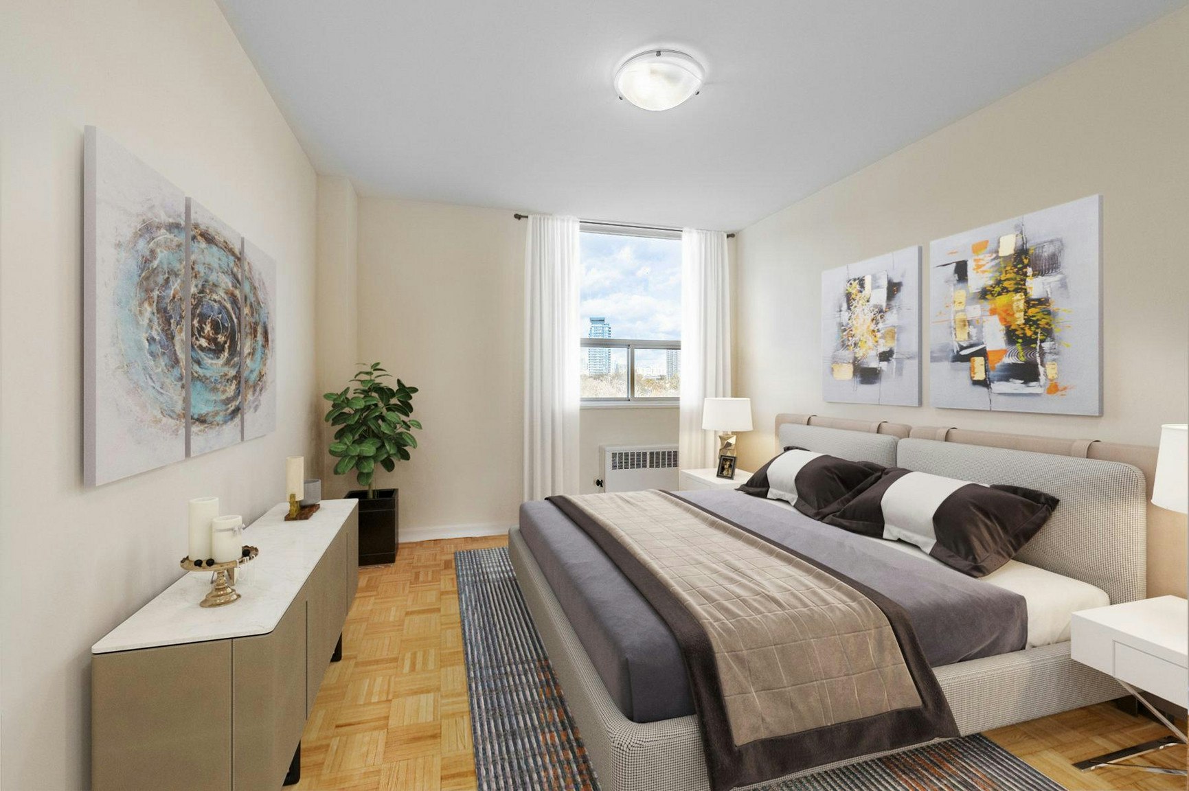 0110-145 St. George Street, Toronto, ON, M5R 2M1 - 8