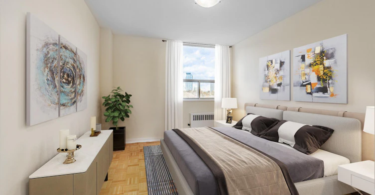 0110-145 St. George Street, Toronto, ON, M5R 2M1 - 8