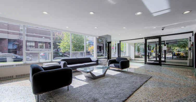 0110-145 St. George Street, Toronto, ON, M5R 2M1 - 4