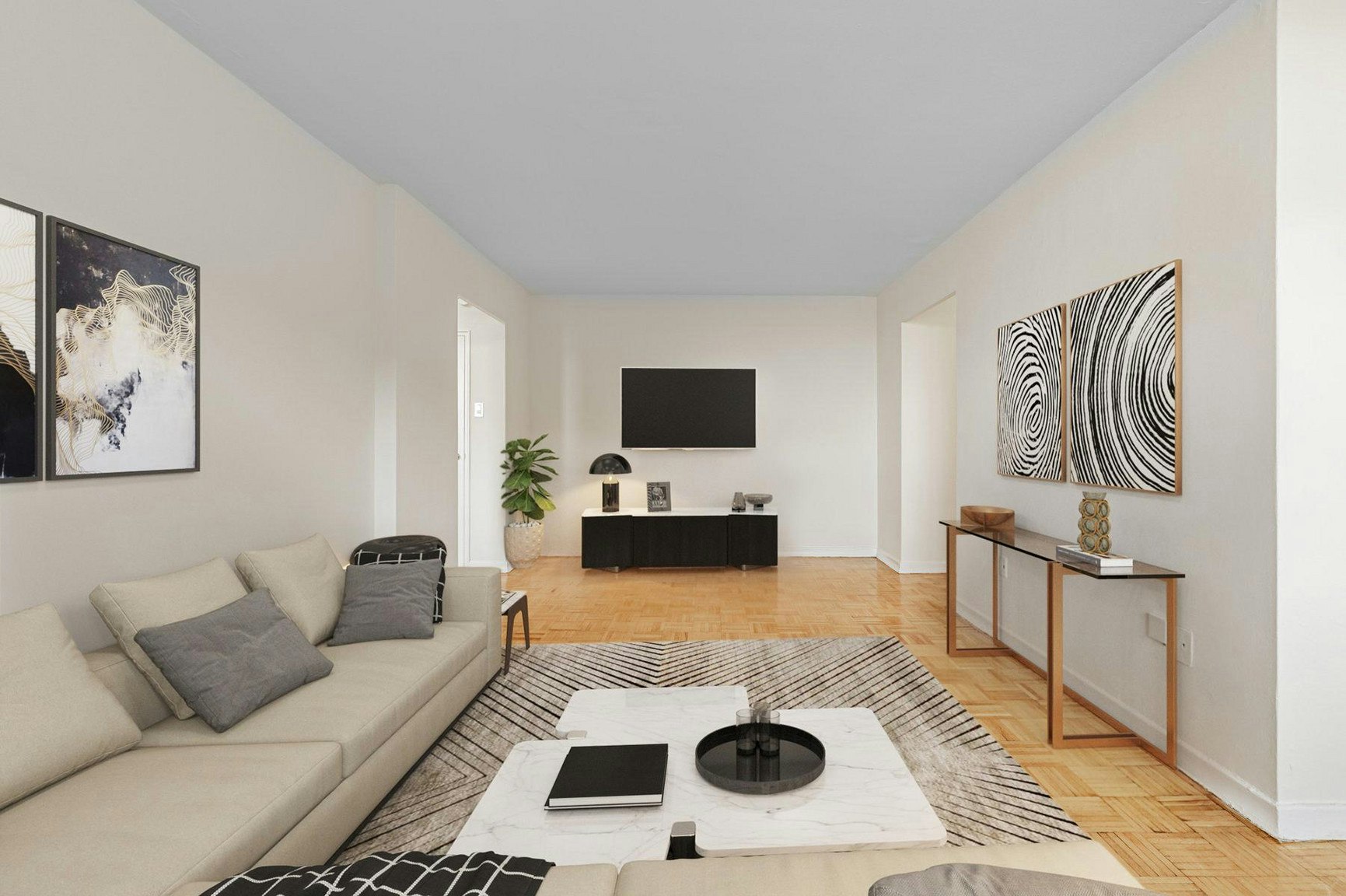 0110-145 St. George Street, Toronto, ON, M5R 2M1 - 6