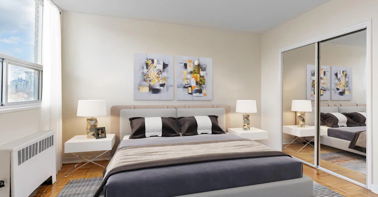 0110-145 St. George Street, Toronto, ON, M5R 2M1 - 7
