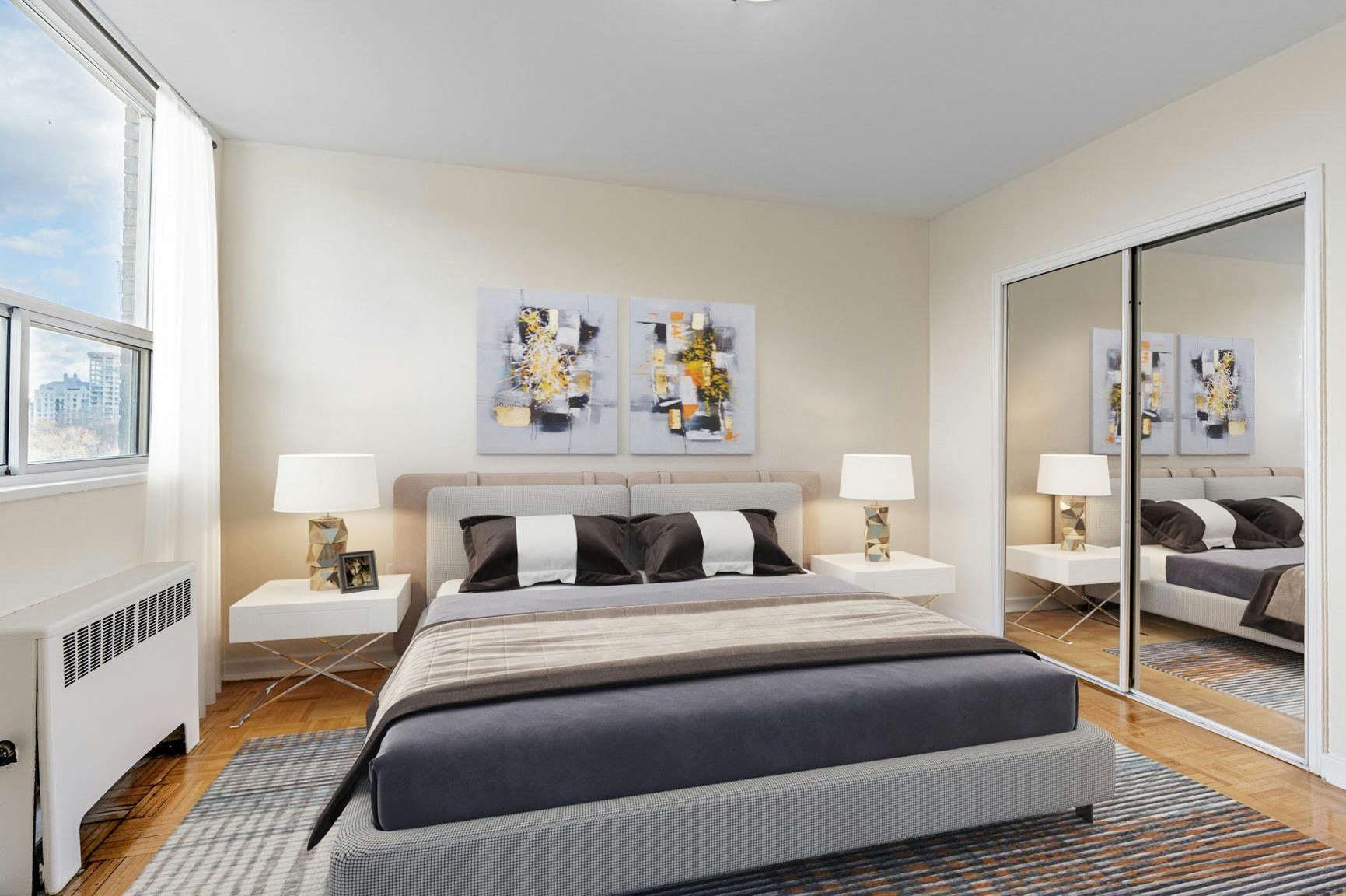 0202-145 St. George Street, Toronto, ON, M5R 2M1 - 7