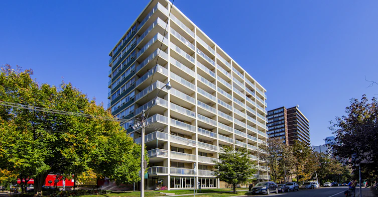 0702-145 St. George Street, Toronto, ON, M5R 2M1 - 3