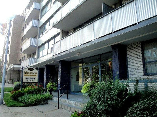 103-650 Eglinton Avenue West, Toronto, ON, M5N 1C2 - 10