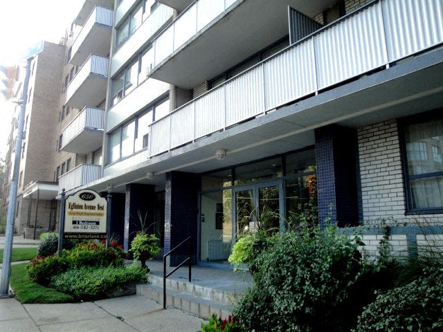 601-650 Eglinton Avenue West, Toronto, ON, M5N 1C2 - 10