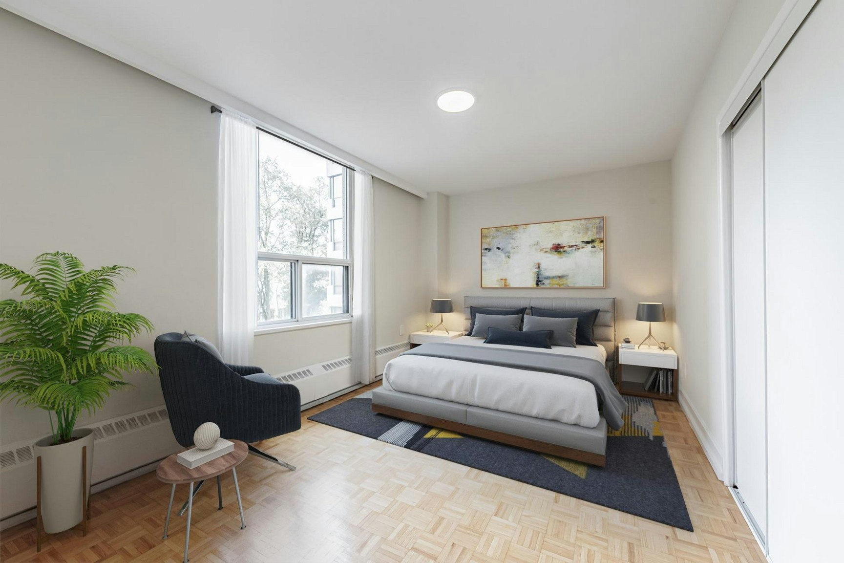 0405-606 Avenue Road, Toronto, ON, M4V 2K9 - 3