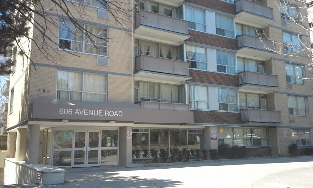0405-606 Avenue Road, Toronto, ON, M4V 2K9 - 9