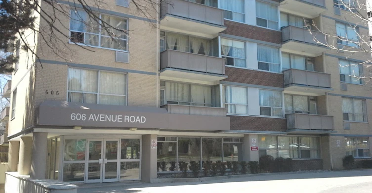 0405-606 Avenue Road, Toronto, ON, M4V 2K9 - 9