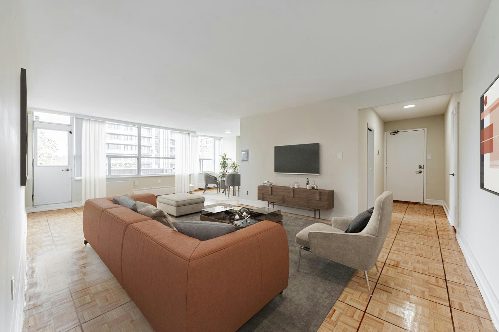 0405-606 Avenue Road, Toronto, ON, M4V 2K9