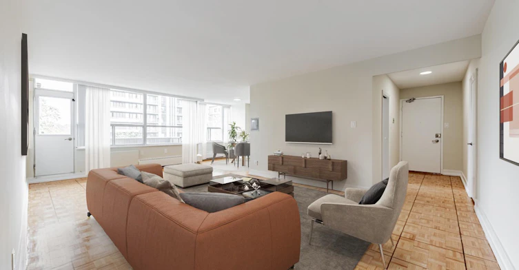 0405-606 Avenue Road, Toronto, ON, M4V 2K9