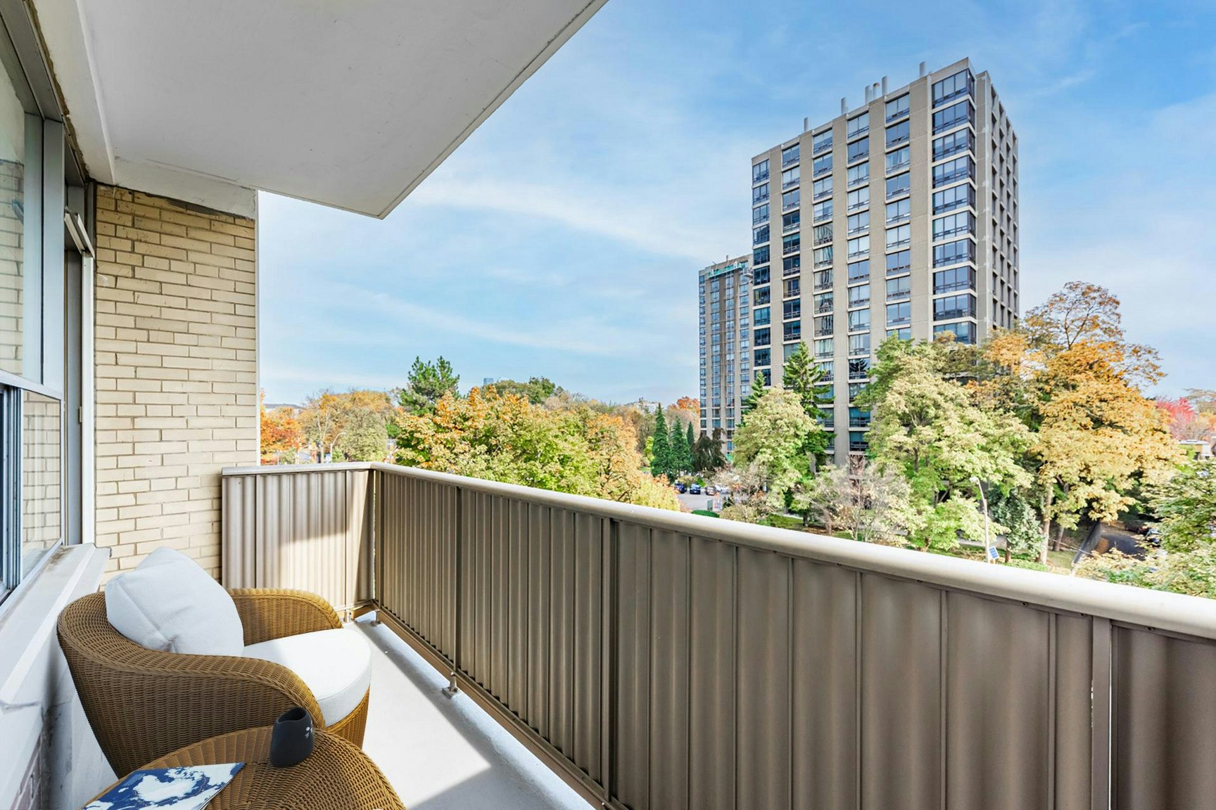 0405-606 Avenue Road, Toronto, ON, M4V 2K9 - 7
