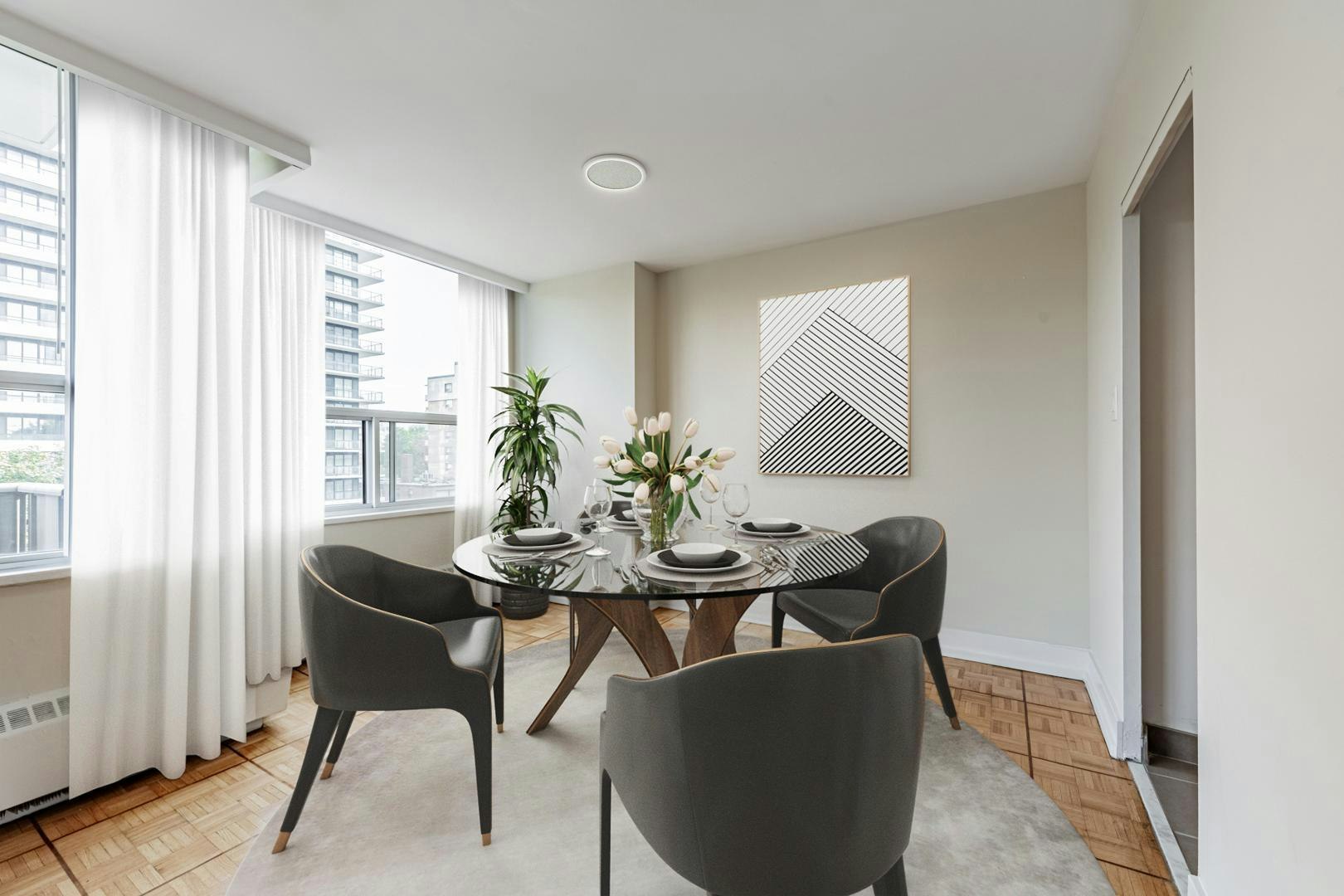 0405-606 Avenue Road, Toronto, ON, M4V 2K9 - 2