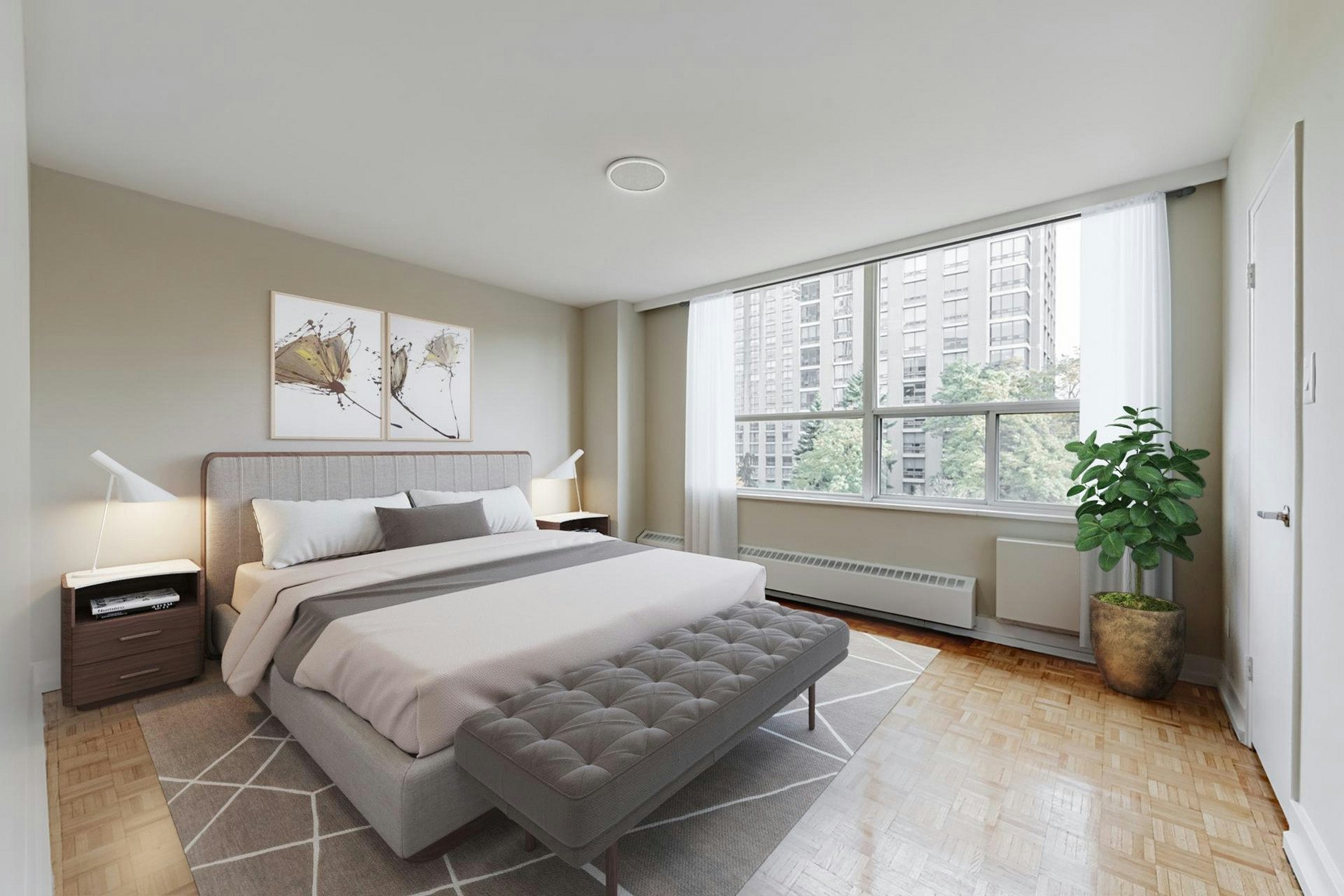 0405-606 Avenue Road, Toronto, ON, M4V 2K9 - 4