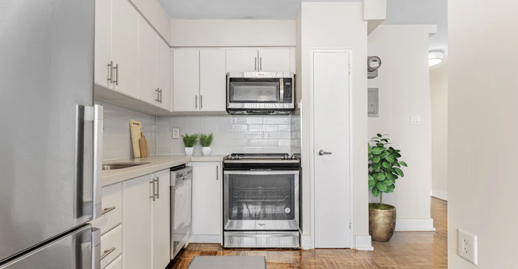 0614-1154 Wilson Avenue, Toronto, ON, M3M 1J6 - 4
