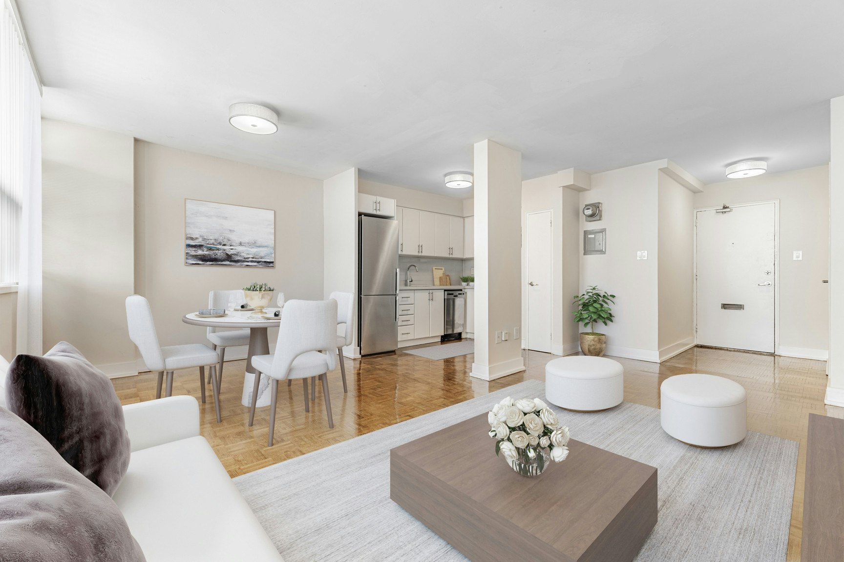 0614-1154 Wilson Avenue, Toronto, ON, M3M 1J6 - 6